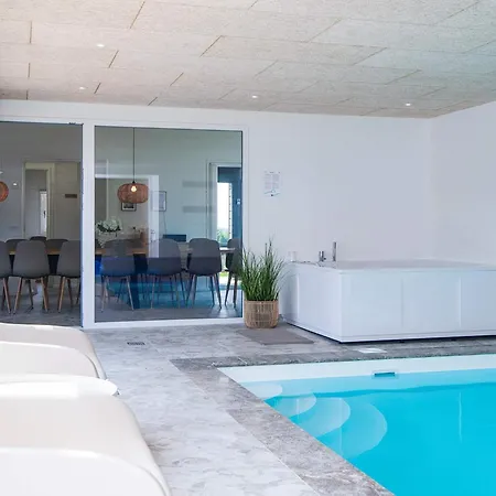 5 Star In Tatil Evi