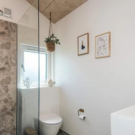 5 Star In Tatil Evi Glesborg