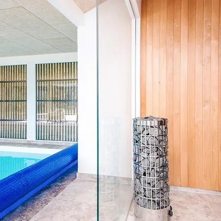 5 Star In Tatil Evi