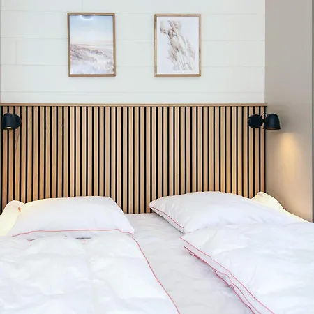 5 Star In Tatil Evi Glesborg