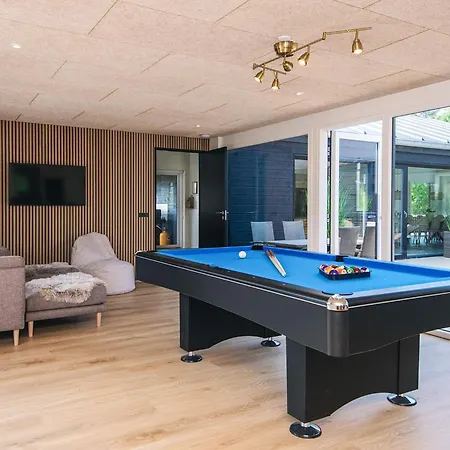 5 Star In Tatil Evi