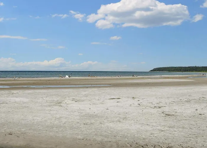 5 Star In Σπίτι διακοπών Glesborg